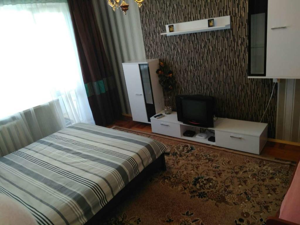 Apartments Shuvar,Chervona Kalina Lemberg Exterior foto
