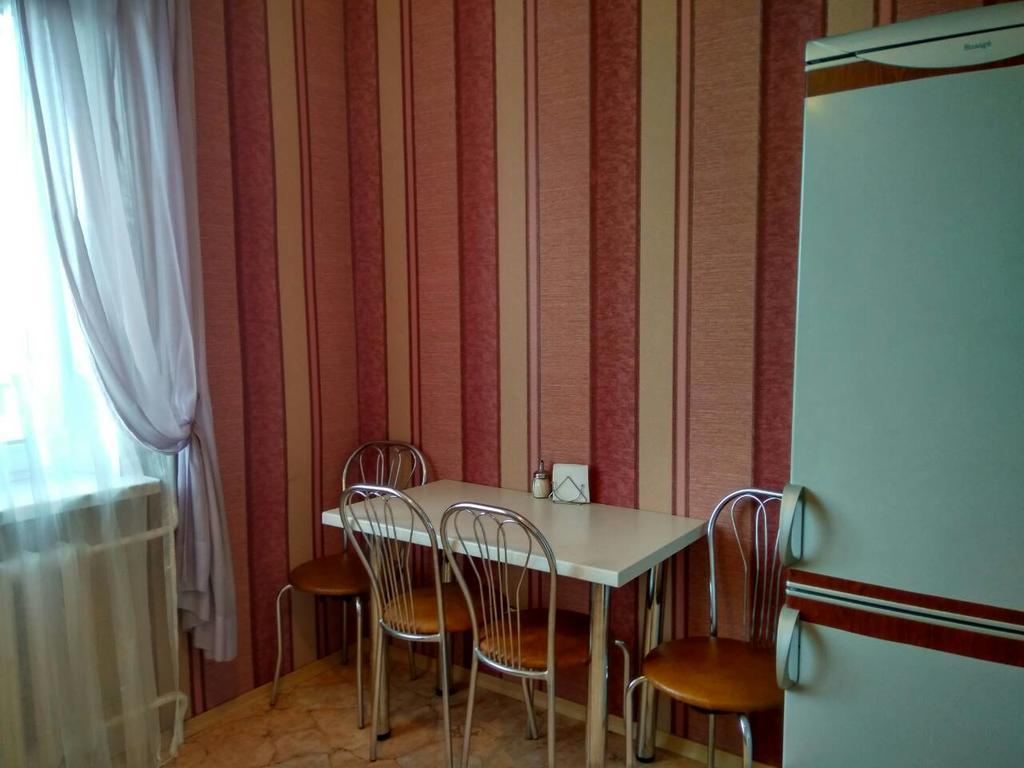 Apartments Shuvar,Chervona Kalina Lemberg Exterior foto
