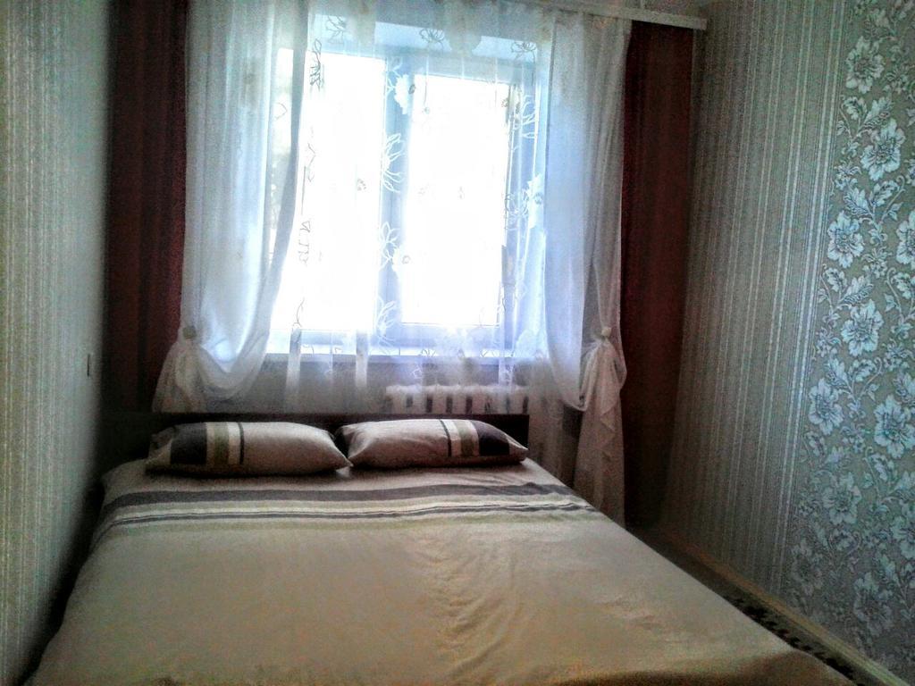 Apartments Shuvar,Chervona Kalina Lemberg Exterior foto