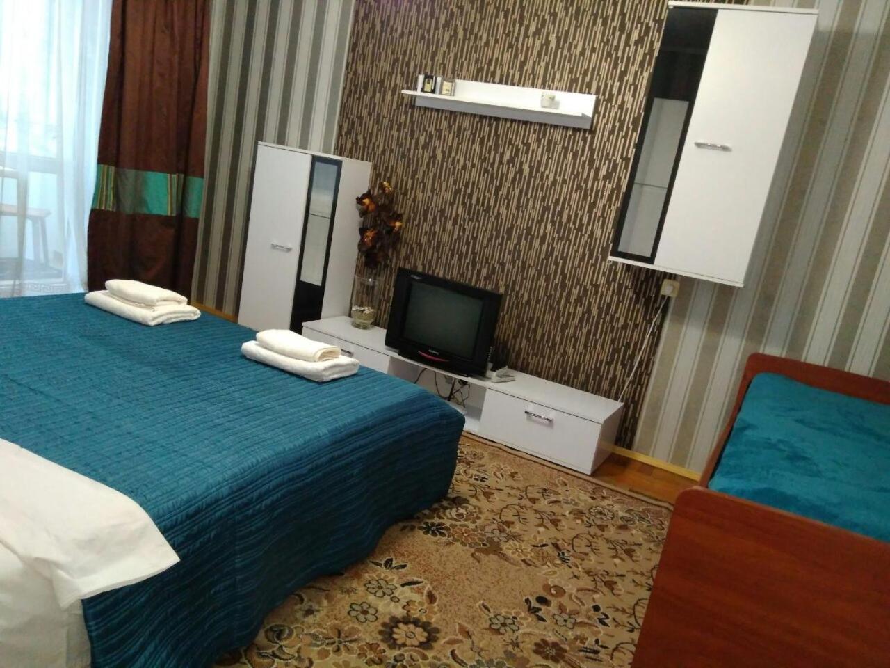 Apartments Shuvar,Chervona Kalina Lemberg Exterior foto