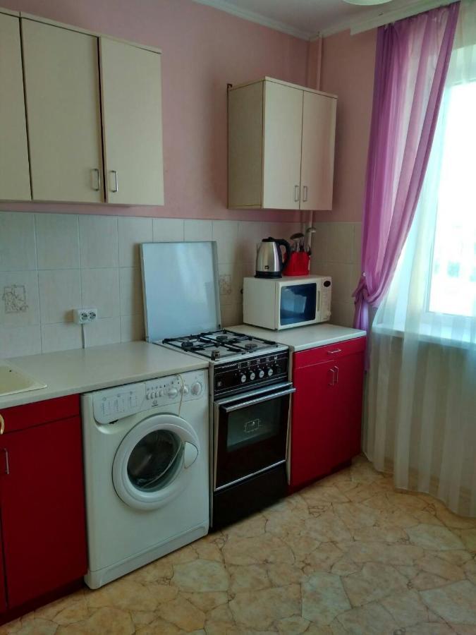 Apartments Shuvar,Chervona Kalina Lemberg Exterior foto